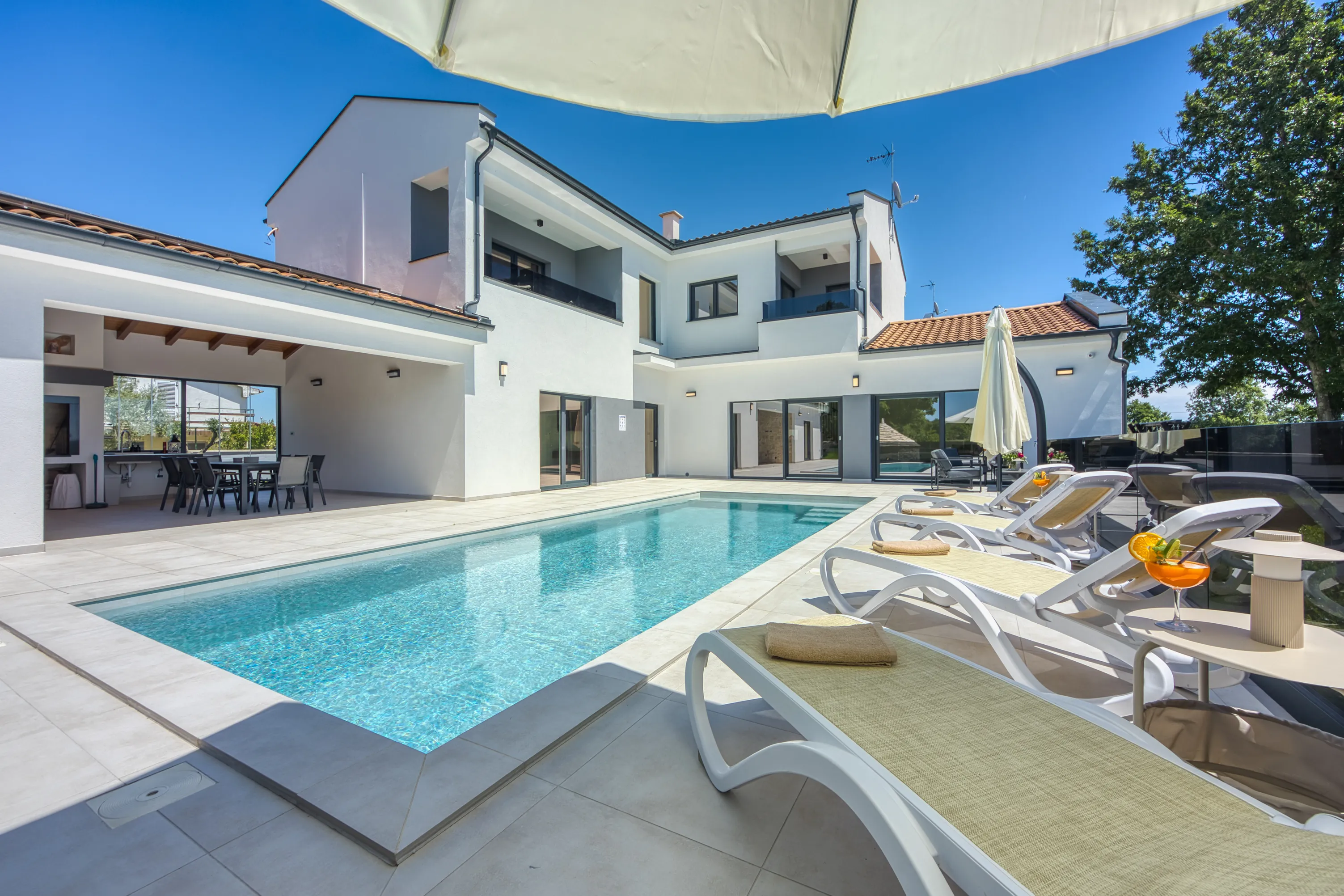 Villa Kažuneta 76